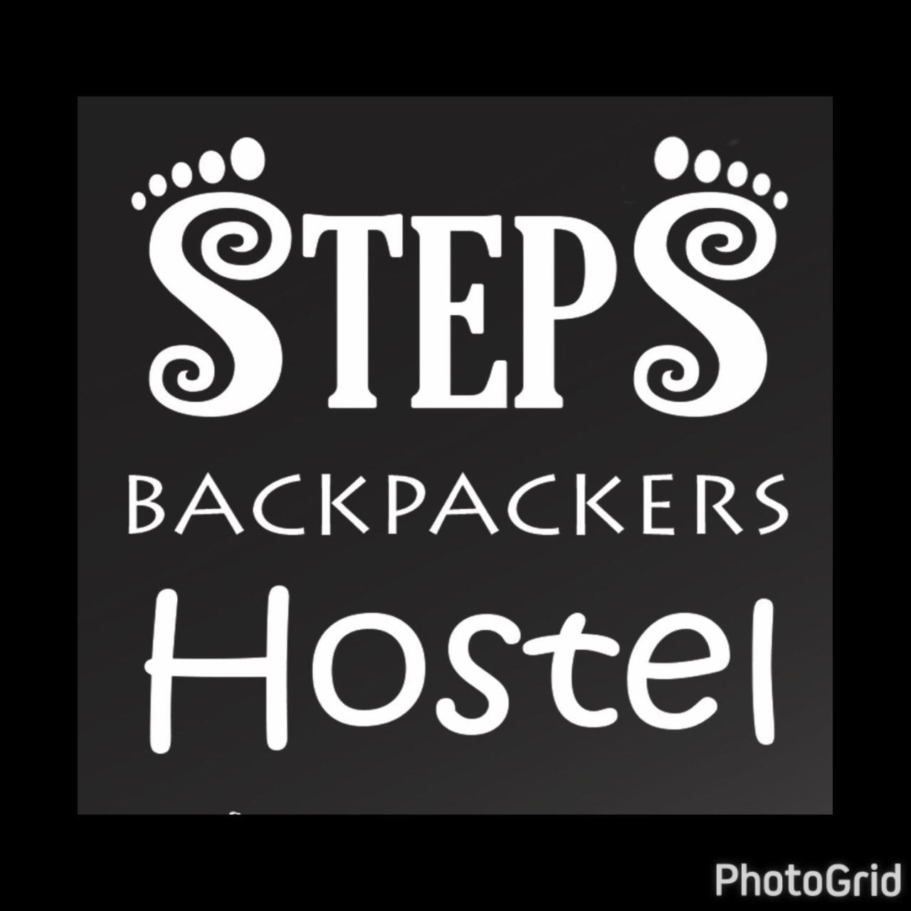 Steps Backpackers Hostel Colombo Exterior photo